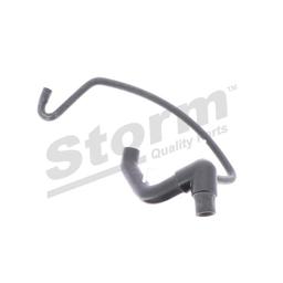 Durite de radiateur STORM QUALITY PARTS F9035