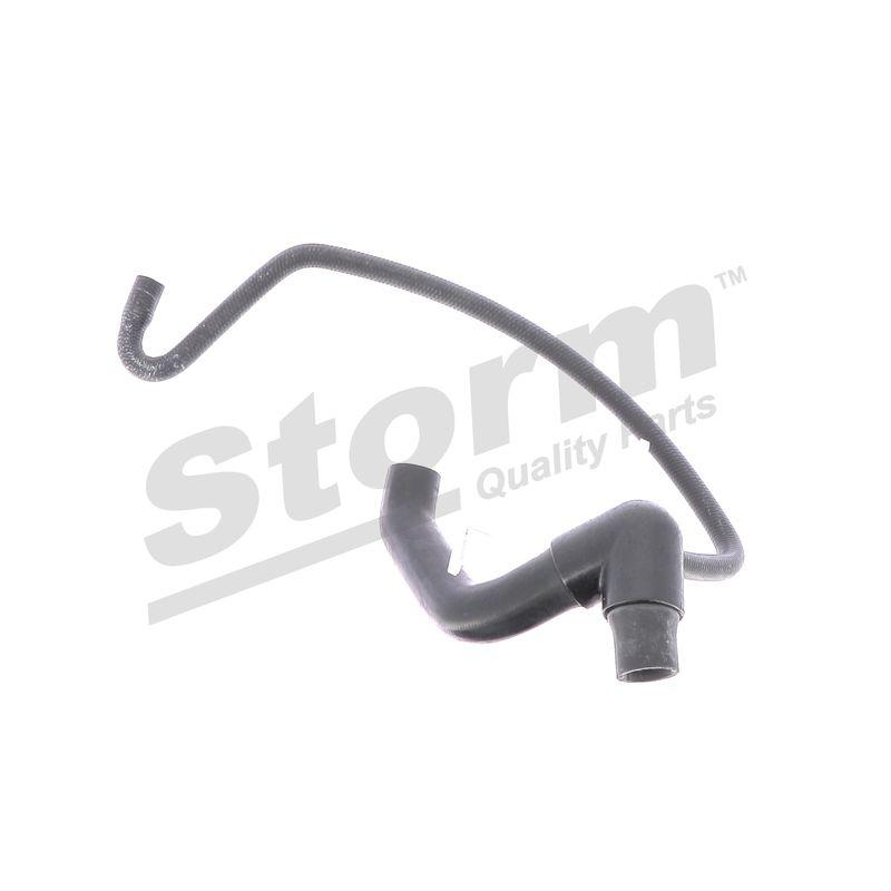 Durite de radiateur STORM QUALITY PARTS F9035