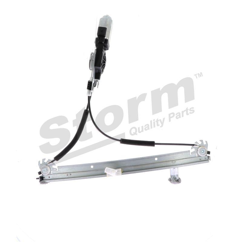 Lève-vitre STORM QUALITY PARTS 79078ST