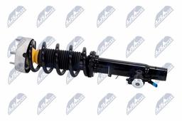 Amortisseur NTY A-BM-074