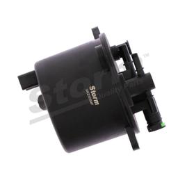 Boîtier, filtre à carburant STORM QUALITY PARTS 5380
