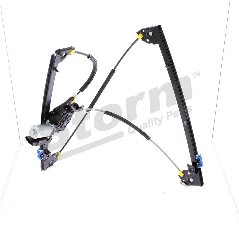 Lève-vitre STORM QUALITY PARTS 88077