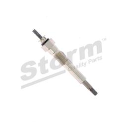 Bougie de préchauffage STORM QUALITY PARTS 512003