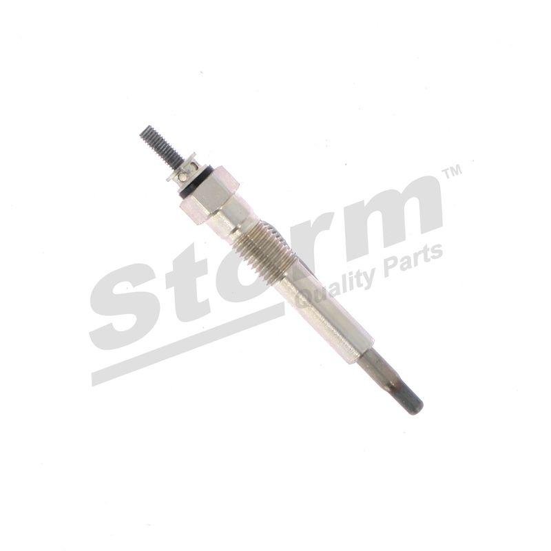 Bougie de préchauffage STORM QUALITY PARTS 512003