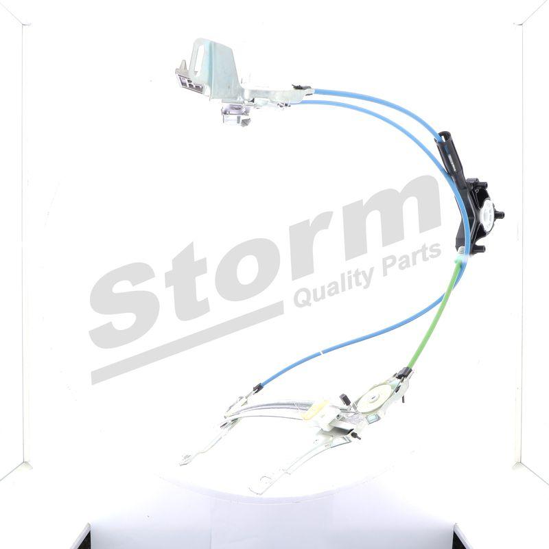 Lève-vitre STORM QUALITY PARTS 79780