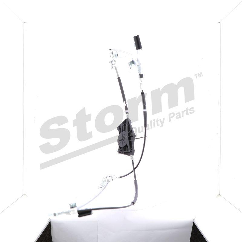 Lève-vitre STORM QUALITY PARTS 97080