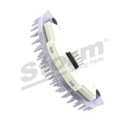 Résistance, pulseur d'air habitacle STORM QUALITY PARTS 777002