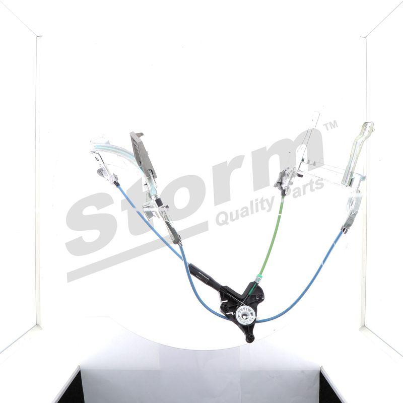 Lève-vitre STORM QUALITY PARTS 79779