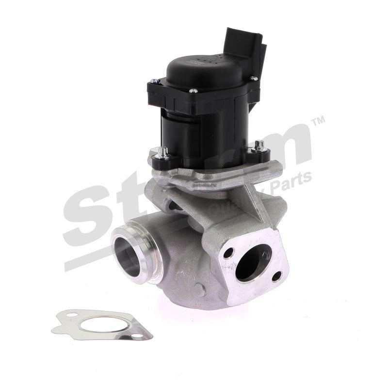 Vanne EGR STORM QUALITY PARTS 9021