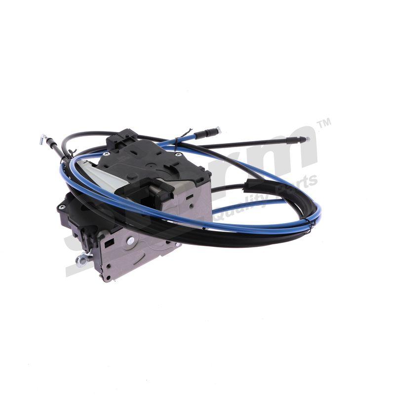 Serrure de porte STORM QUALITY PARTS 7992504