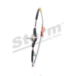 Lève-vitre STORM QUALITY PARTS 41080