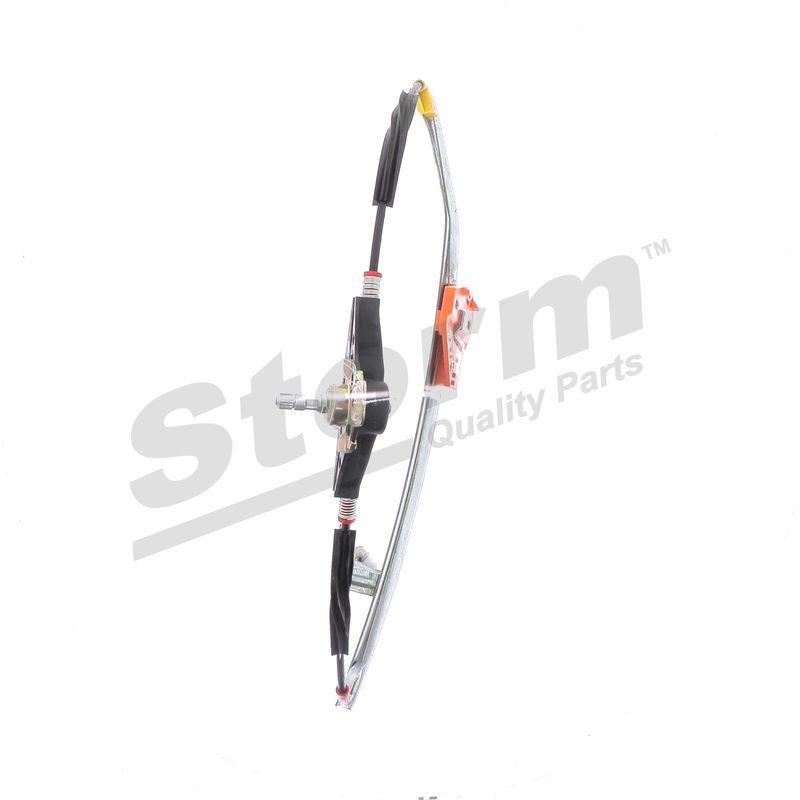 Lève-vitre STORM QUALITY PARTS 41080