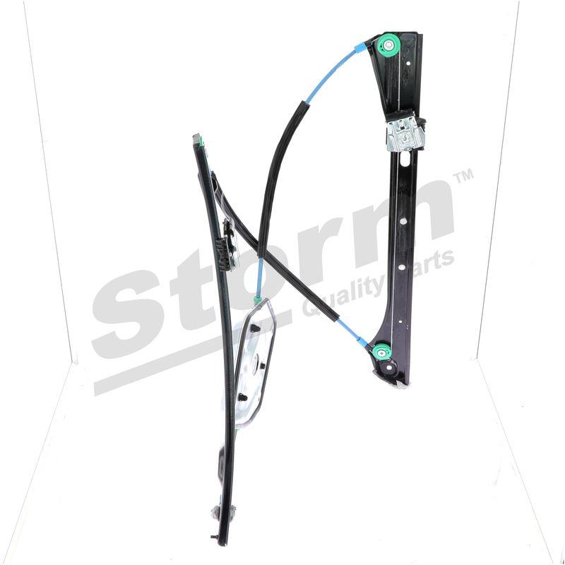 Lève-vitre STORM QUALITY PARTS 9307631
