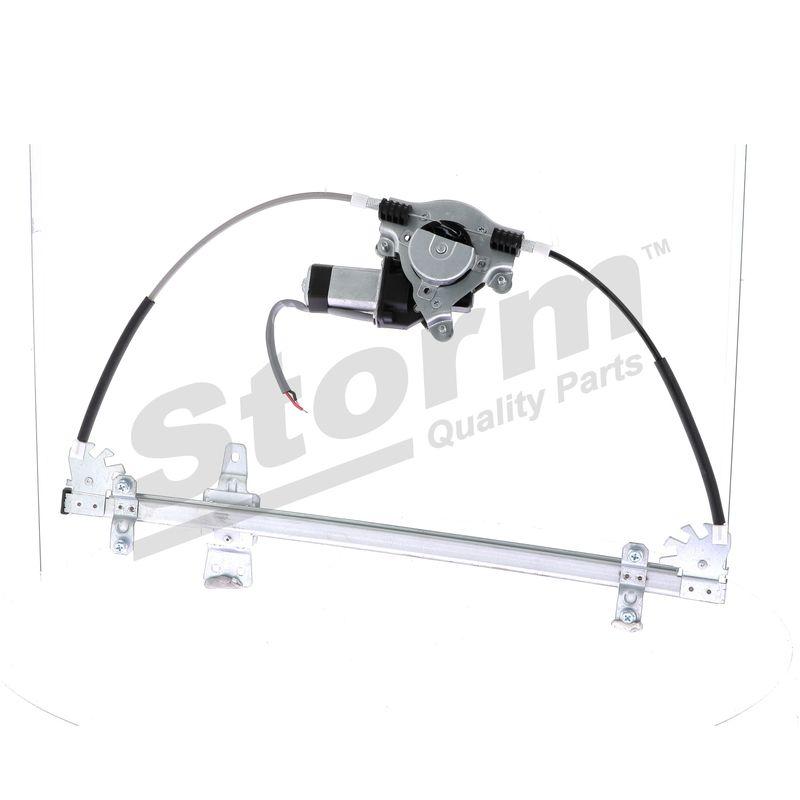 Lève-vitre STORM QUALITY PARTS 150676