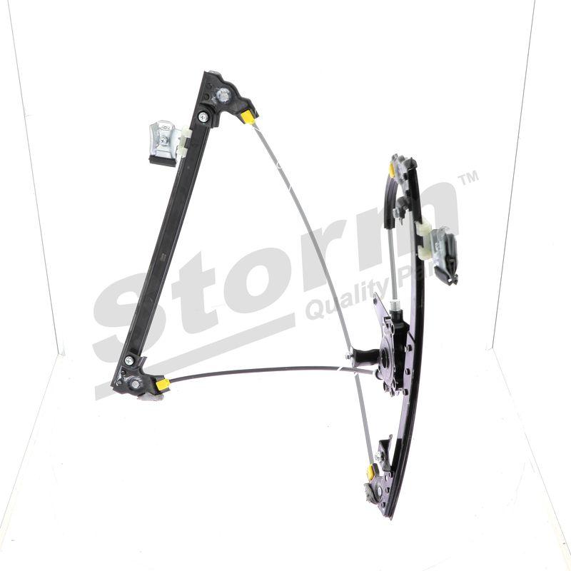 Lève-vitre STORM QUALITY PARTS 96072