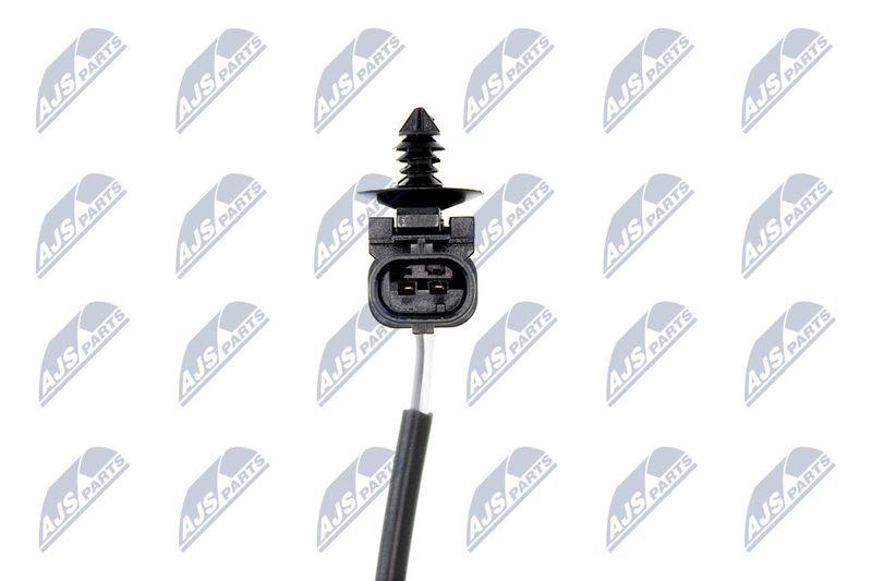 Capteur, température des gaz NTY EGT-VV-005
