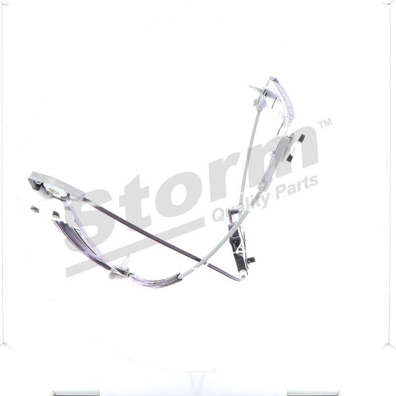 Lève-vitre STORM QUALITY PARTS 911408