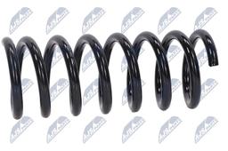 Ressort de suspension NTY ASZ-CH-011