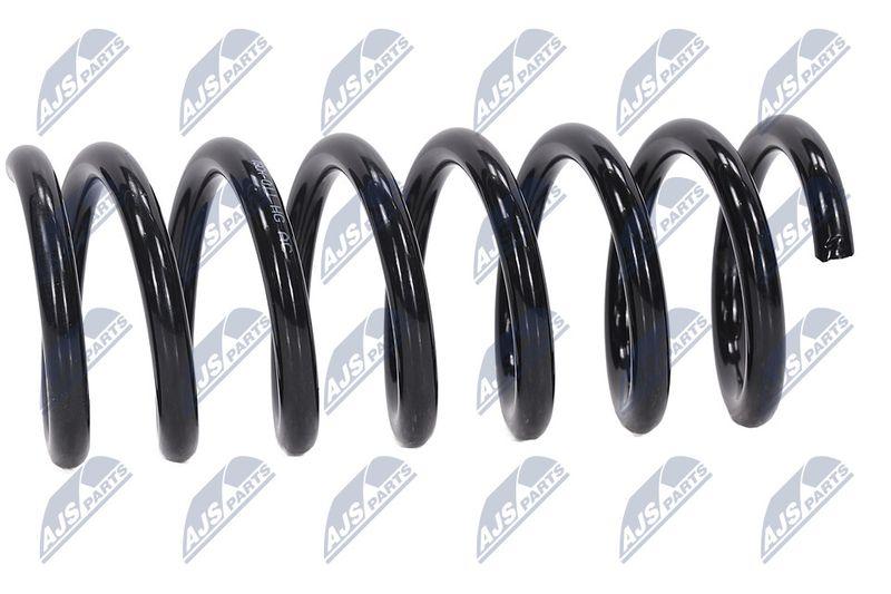 Ressort de suspension NTY ASZ-CH-011