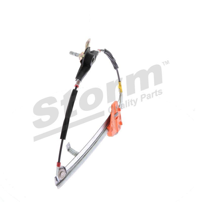 Lève-vitre STORM QUALITY PARTS 41080