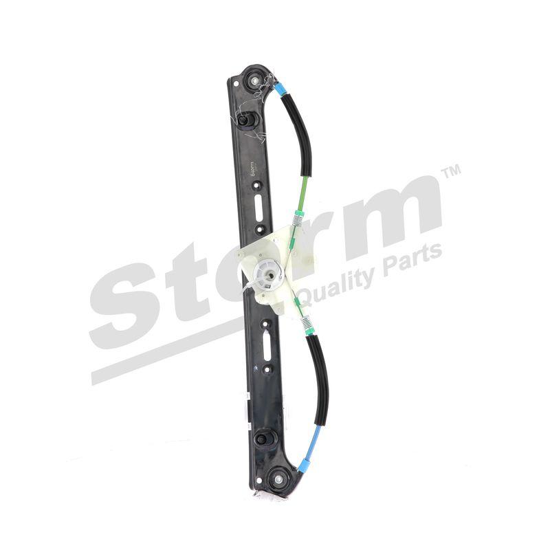 Lève-vitre STORM QUALITY PARTS 17272
