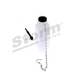Appareil purgeur sous pression, hydraulique du freinage STORM QUALITY PARTS 666663