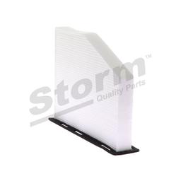 Filtre, air de l'habitacle STORM QUALITY PARTS 14254