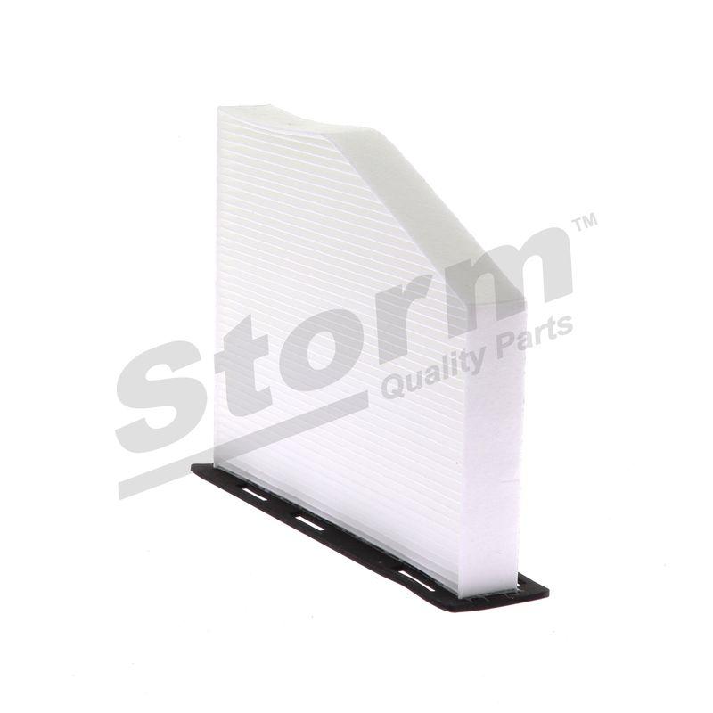 Filtre, air de l'habitacle STORM QUALITY PARTS 14254