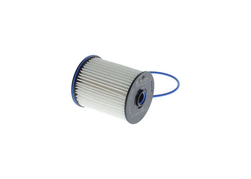 Filtre à carburant BOSCH F 026 402 287