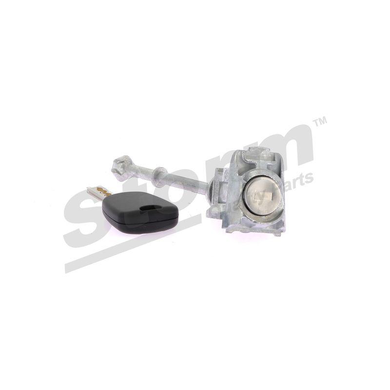 Cylindre de serrure STORM QUALITY PARTS 2552001