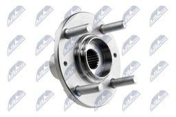 Moyeu de roue NTY KLP-KA-321P