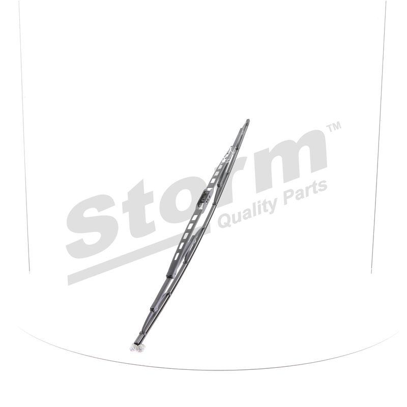Balai d'essuie-glace STORM QUALITY PARTS 1000650