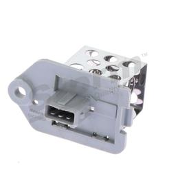 Résistance, pulseur d'air habitacle STORM QUALITY PARTS 777017