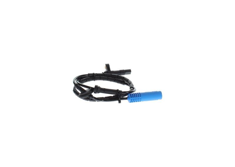 Capteur, vitesse de roue BOSCH 0 986 594 538