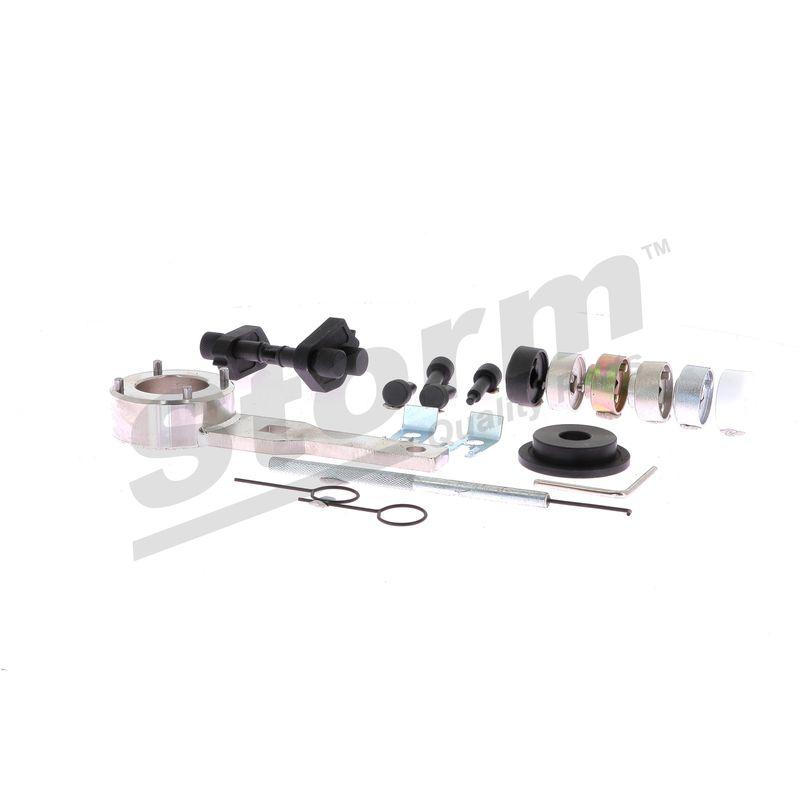 Kit d'outils de réglage, épure de distribution STORM QUALITY PARTS 555503