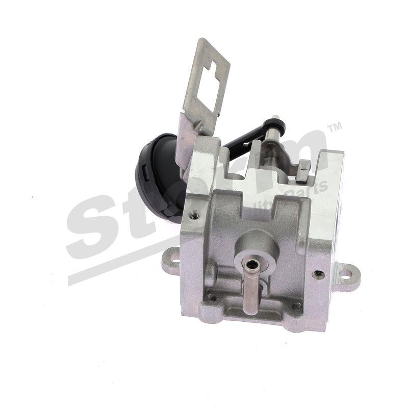 Vanne EGR STORM QUALITY PARTS 9095