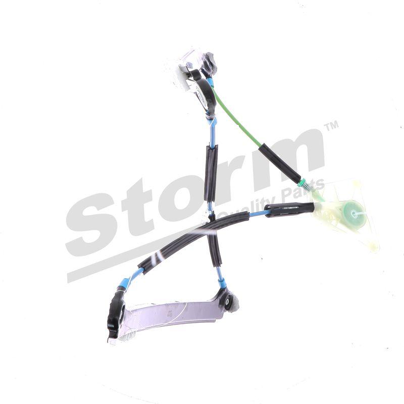 Lève-vitre STORM QUALITY PARTS 10369
