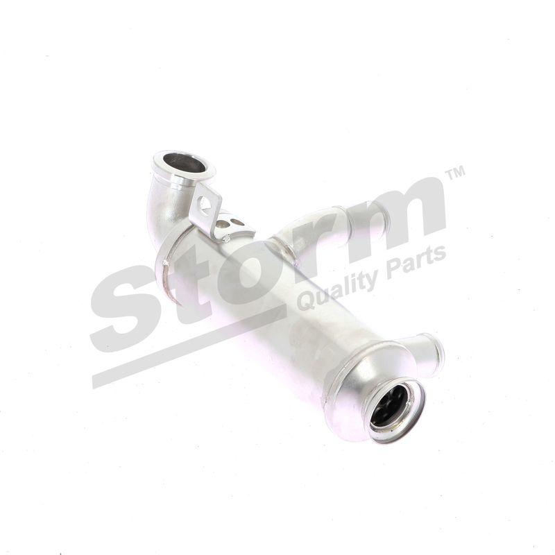 Radiateur, réaspiration des gaz d'échappement STORM QUALITY PARTS 9069