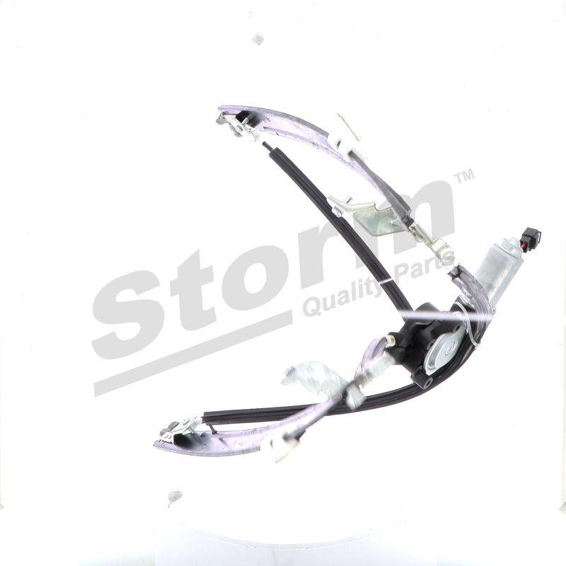 Lève-vitre STORM QUALITY PARTS 19080