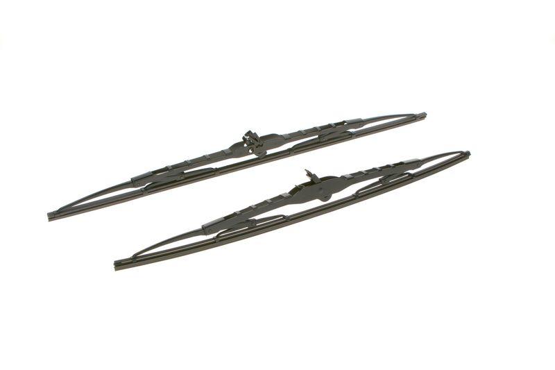 Balai d'essuie-glace BOSCH 3 397 001 584