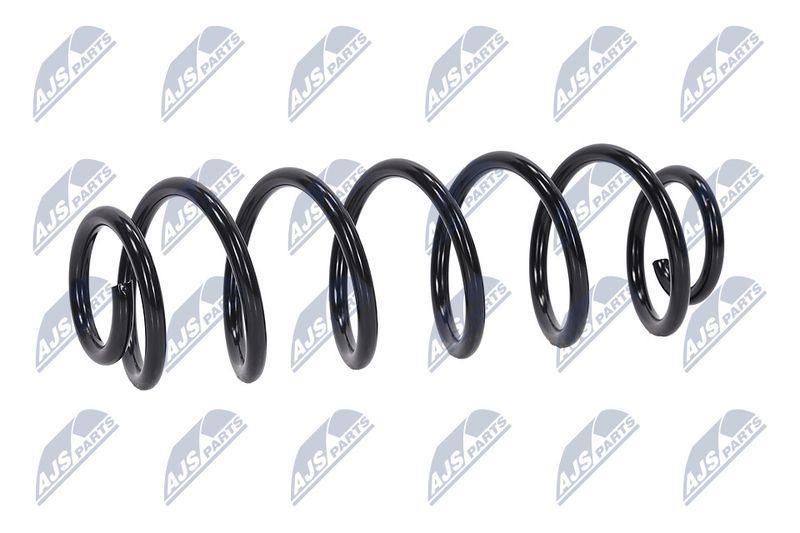 Ressort de suspension NTY ASZ-AU-041
