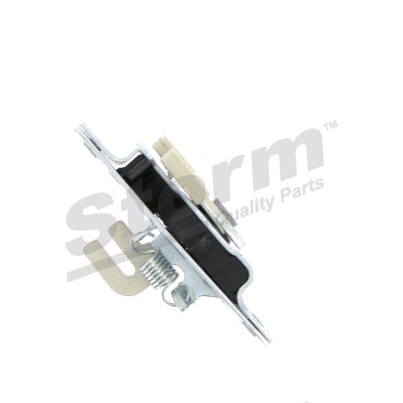 Serrure de porte STORM QUALITY PARTS 79943