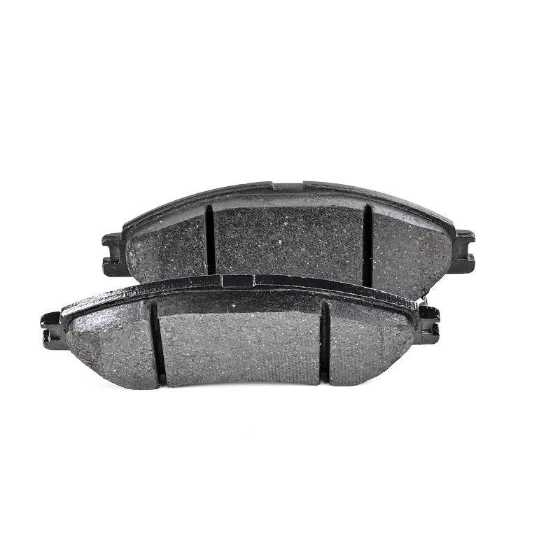 Kit de plaquettes de frein, frein à disque DELPHI LP2664