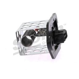 Résistance, pulseur d'air habitacle STORM QUALITY PARTS 777016
