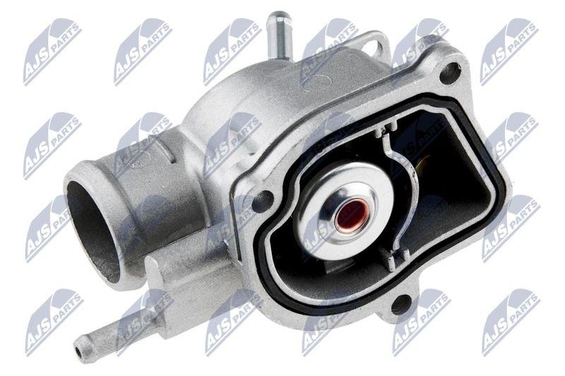 Thermostat, liquide de refroidissement NTY CTM-ME-001