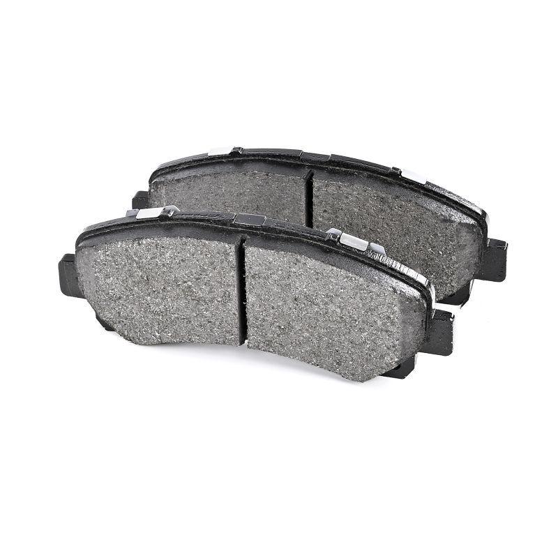 Kit de plaquettes de frein, frein à disque DELPHI LP2229