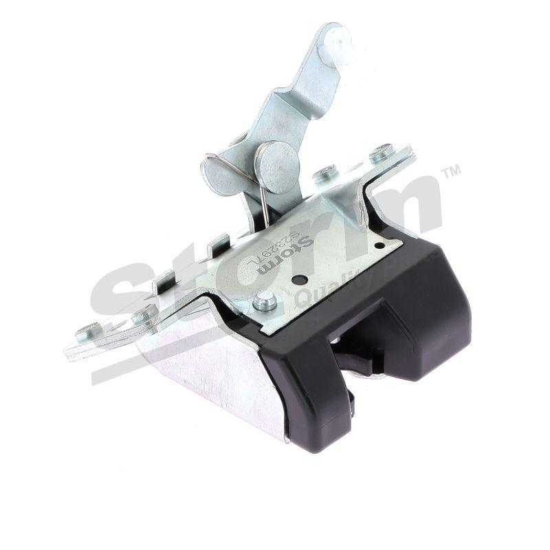 Serrure de hayon STORM QUALITY PARTS 6502004