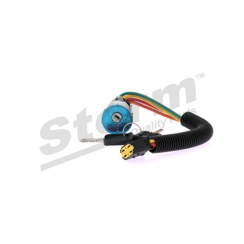 Fermeture-volant STORM QUALITY PARTS 87121