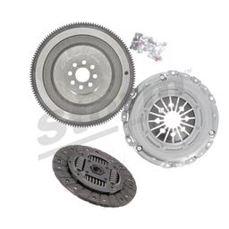 Kit adaptateur, embrayage STORM QUALITY PARTS STO1063