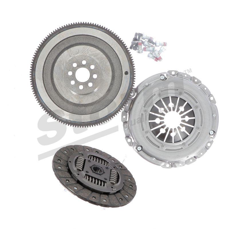 Kit adaptateur, embrayage STORM QUALITY PARTS STO1063